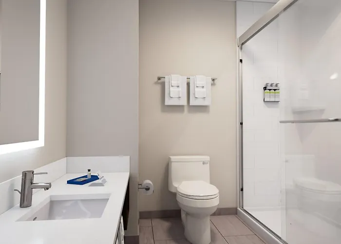 Express & Chicago - By Ihg 2* Oak Forest