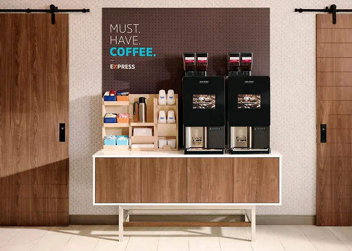 Express & Chicago - By Ihg 2* Oak Forest