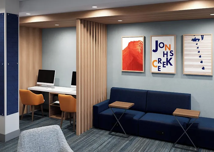 Hotel Express & Chicago - By Ihg Oak Forest